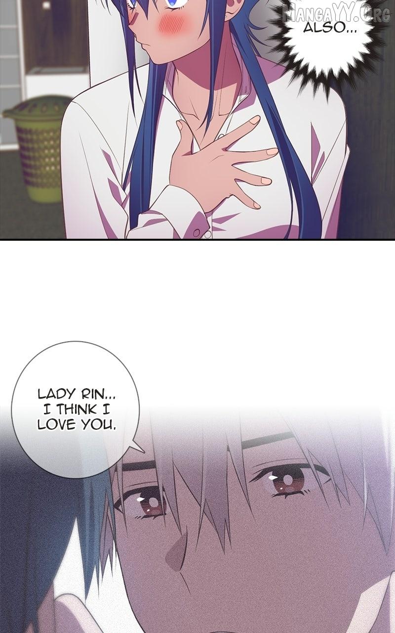 SHIRAI Chapter 33 page 17 - 