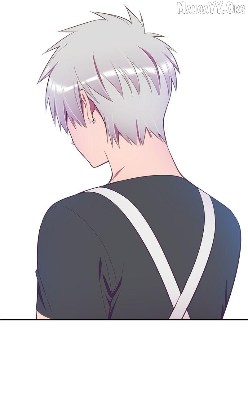 SHIRAI Chapter 33 page 20 - 