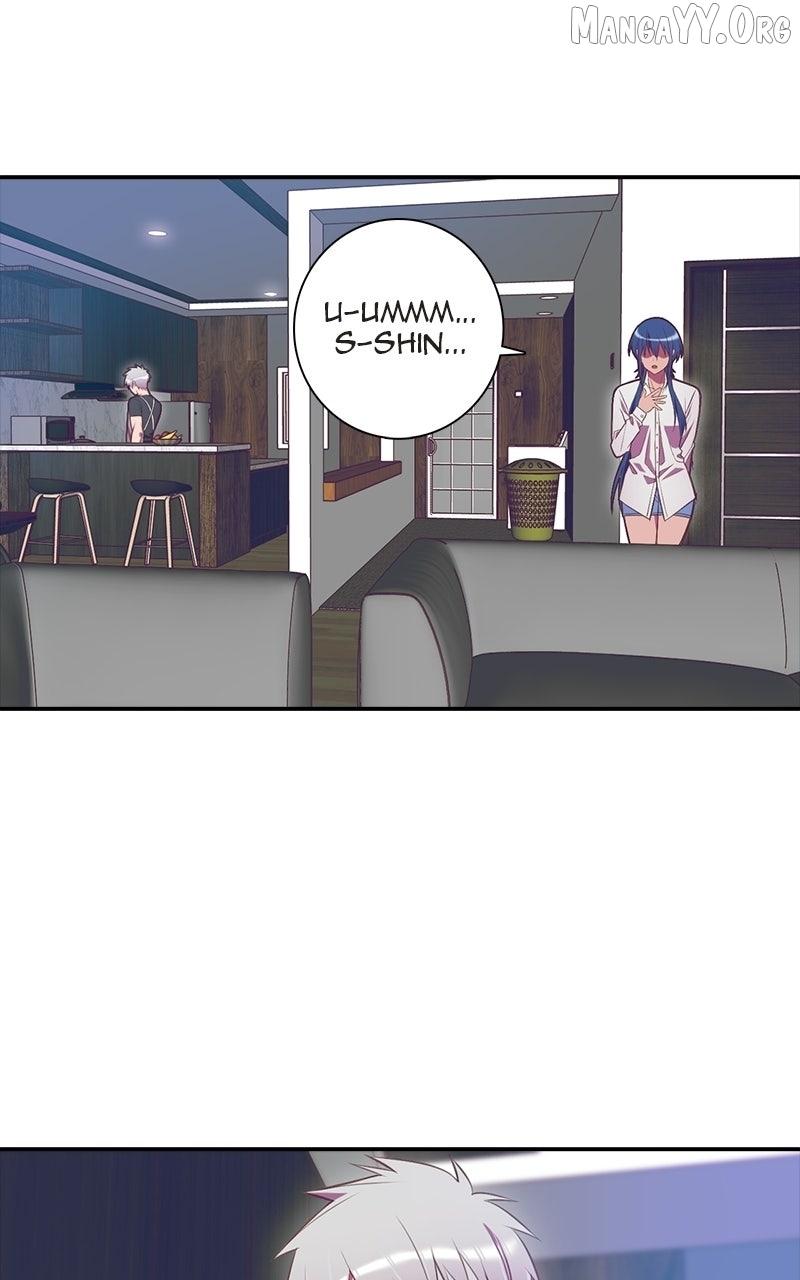 SHIRAI Chapter 33 page 21 - 