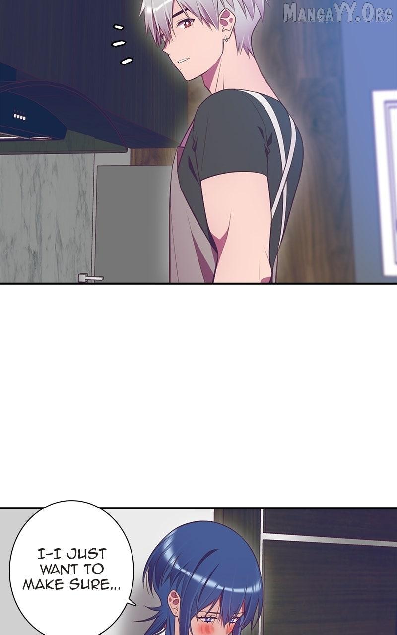 SHIRAI Chapter 33 page 22 - 
