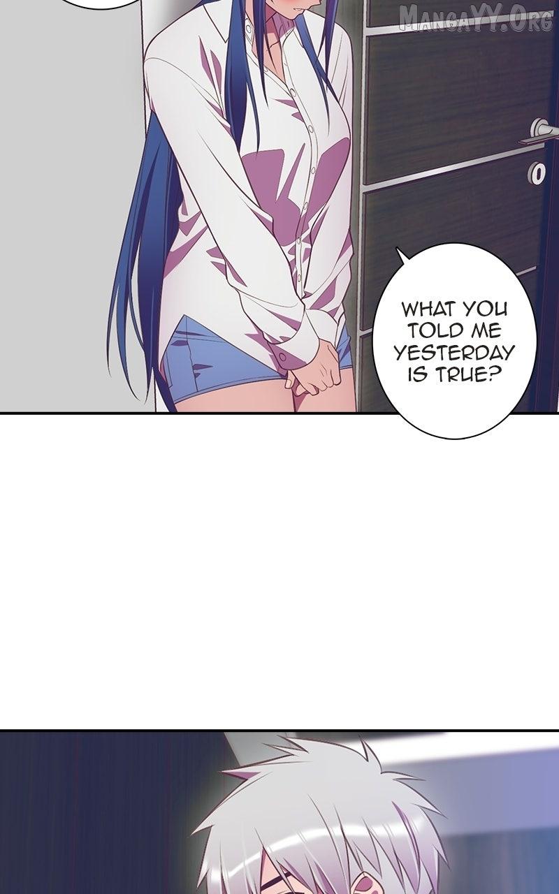 SHIRAI Chapter 33 page 23 - 