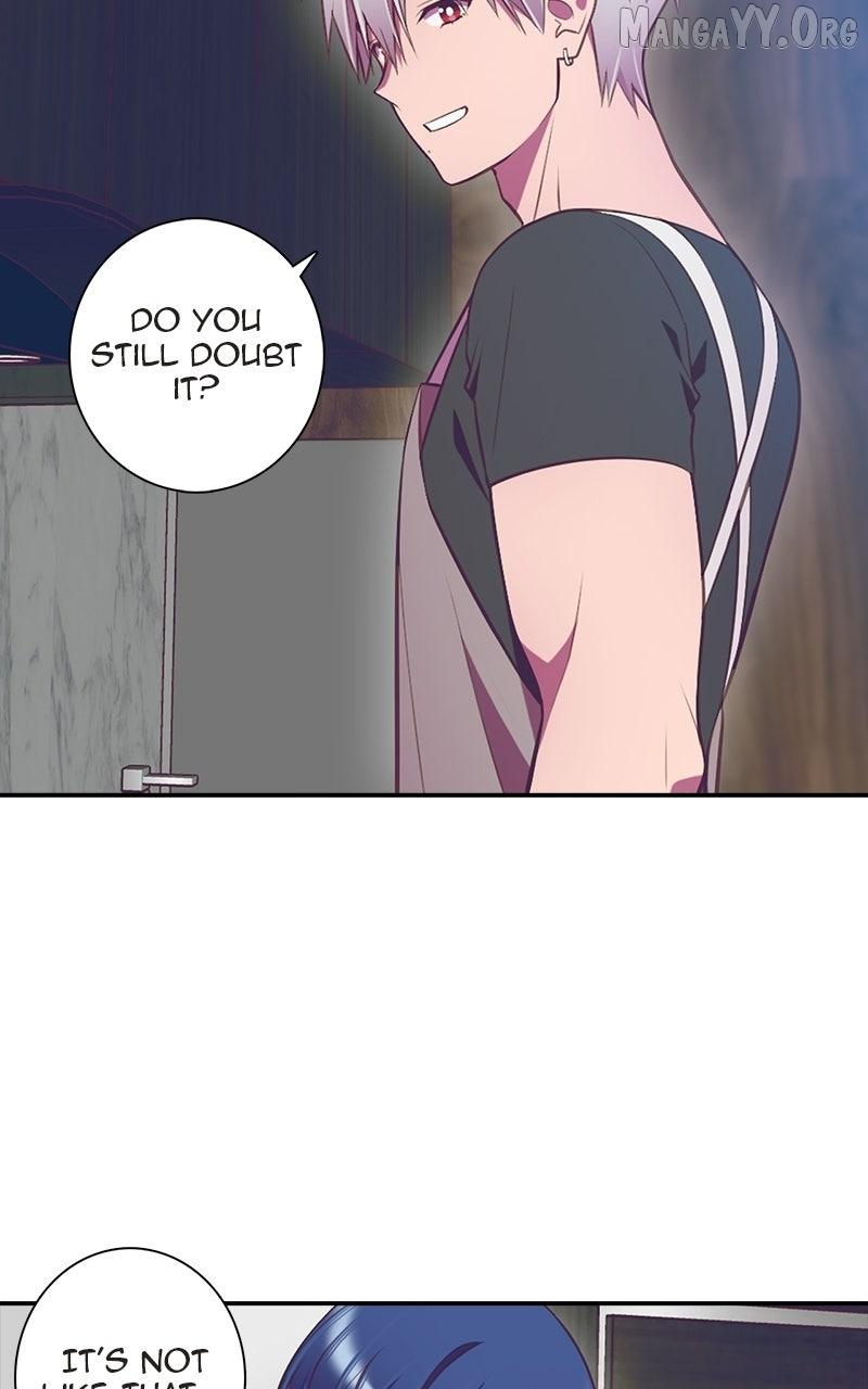 SHIRAI Chapter 33 page 24 - 