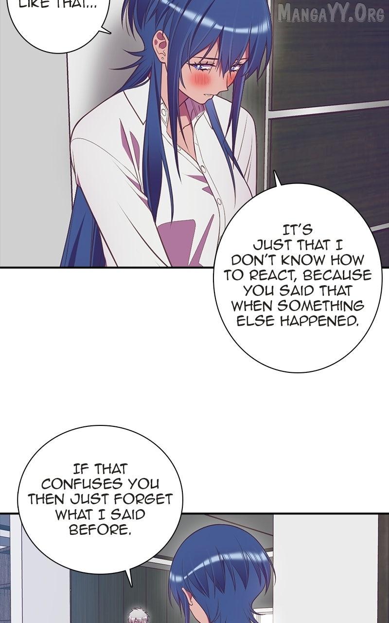 SHIRAI Chapter 33 page 25 - 