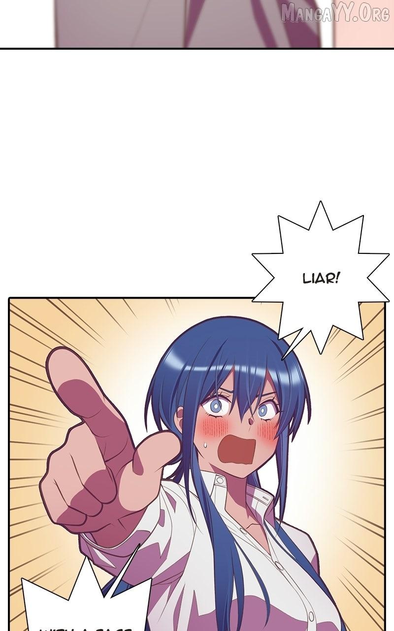 SHIRAI Chapter 33 page 30 - 