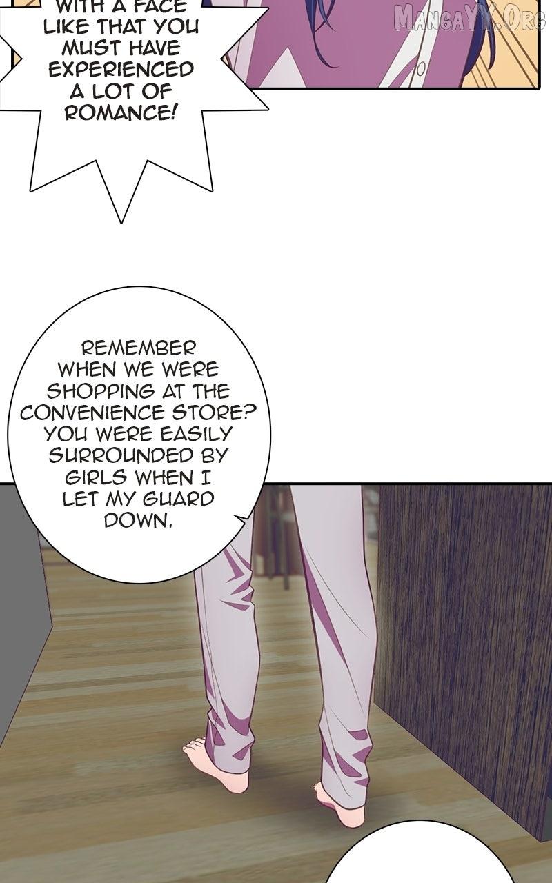 SHIRAI Chapter 33 page 31 - 