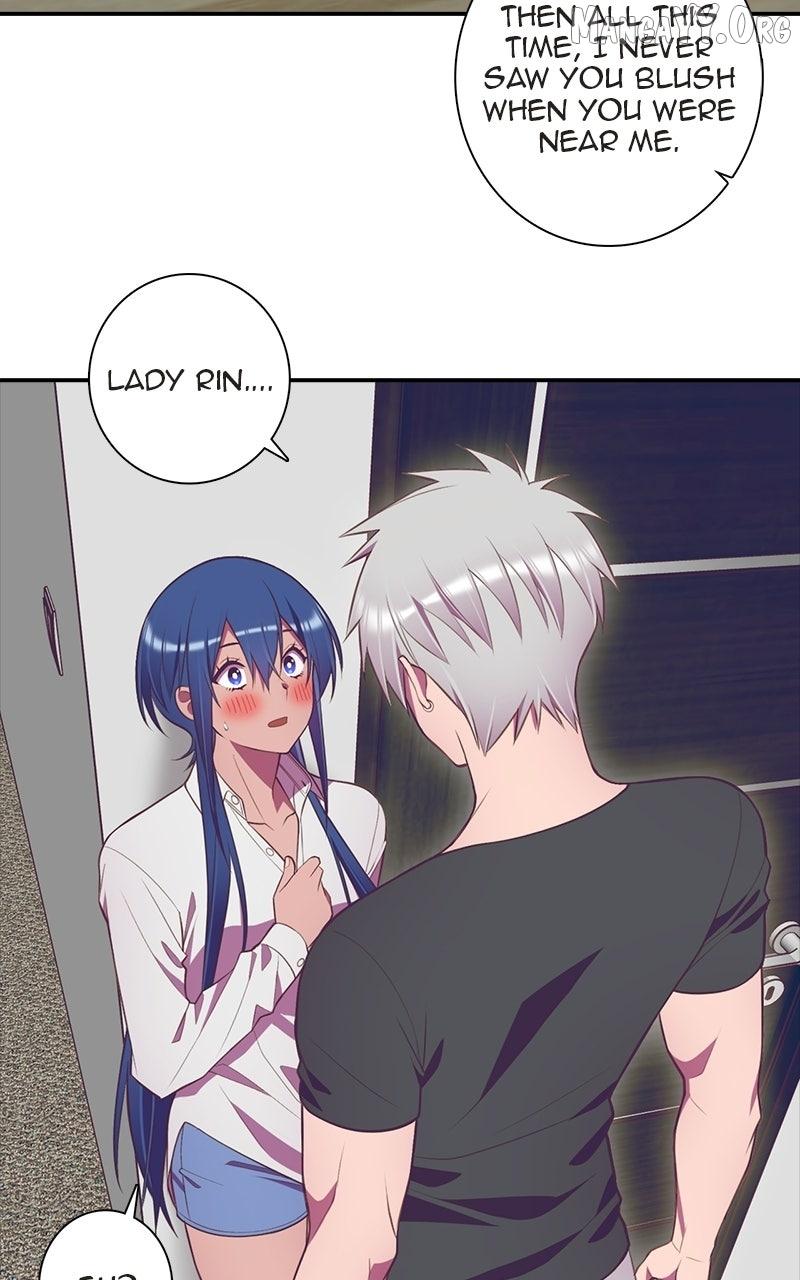 SHIRAI Chapter 33 page 32 - 