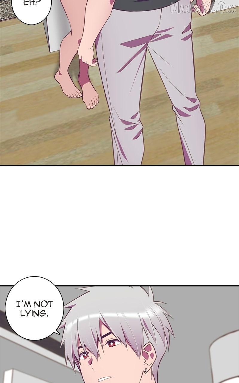 SHIRAI Chapter 33 page 33 - 