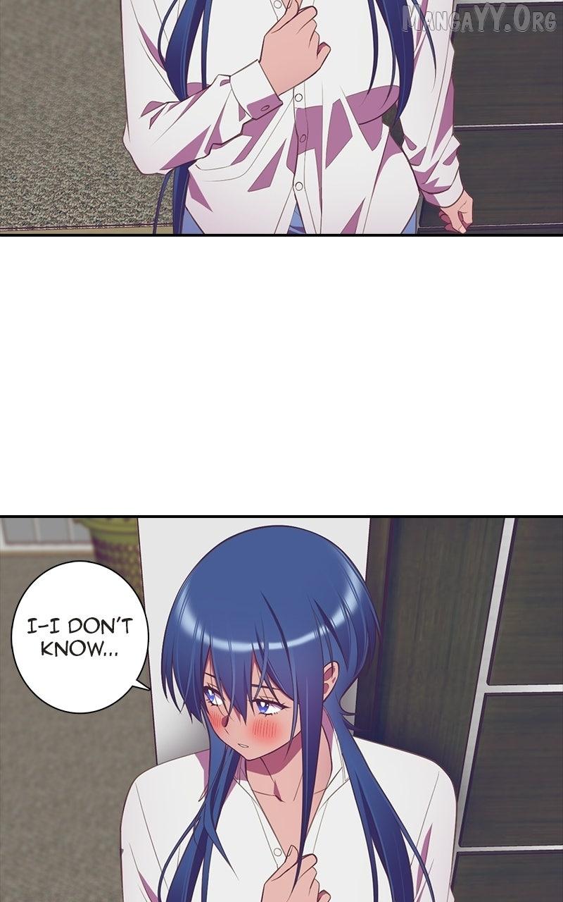 SHIRAI Chapter 33 page 35 - 