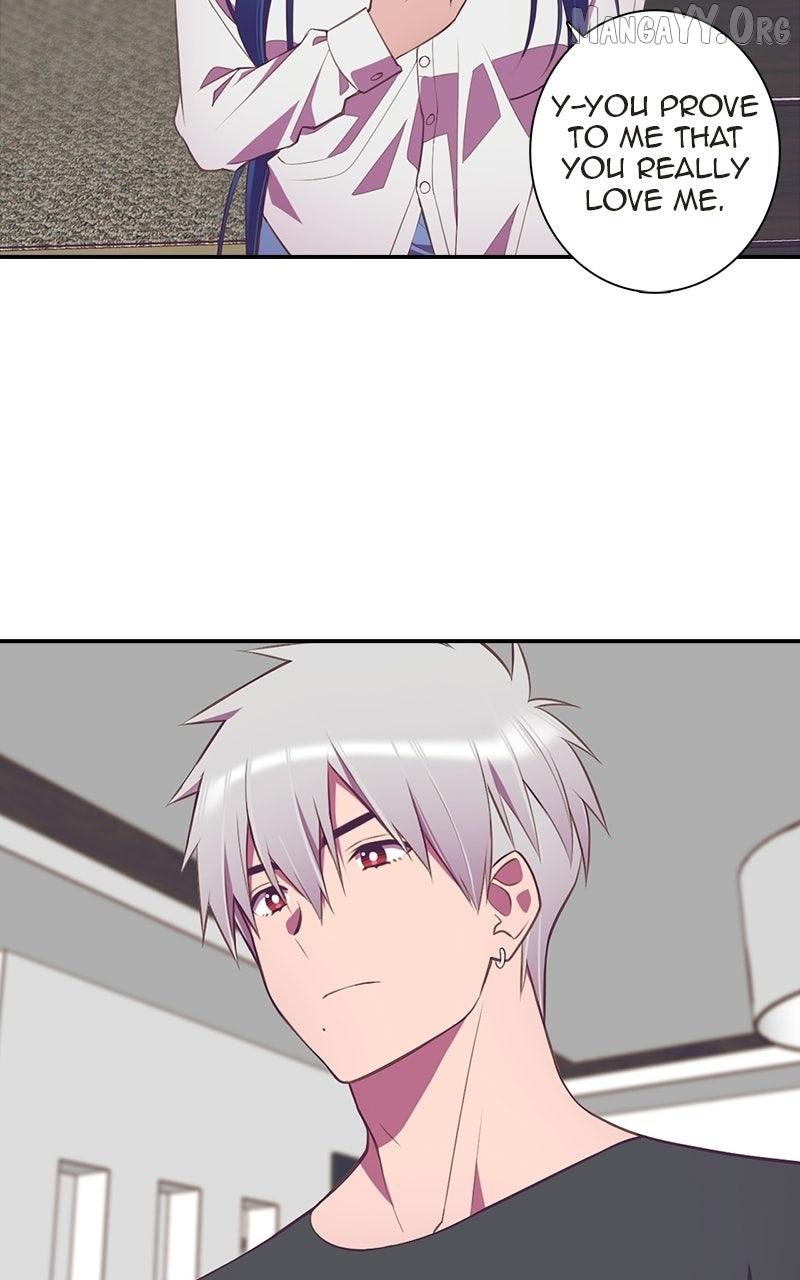 SHIRAI Chapter 33 page 36 - 
