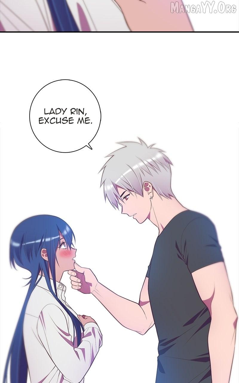 SHIRAI Chapter 33 page 38 - 