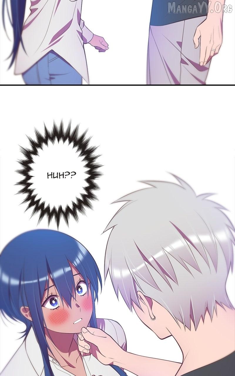 SHIRAI Chapter 33 page 39 - 