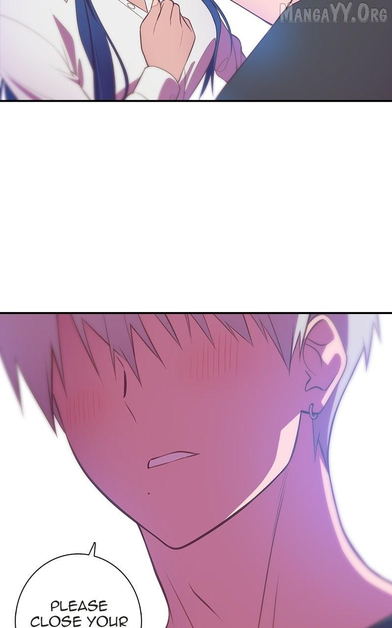SHIRAI Chapter 33 page 40 - 