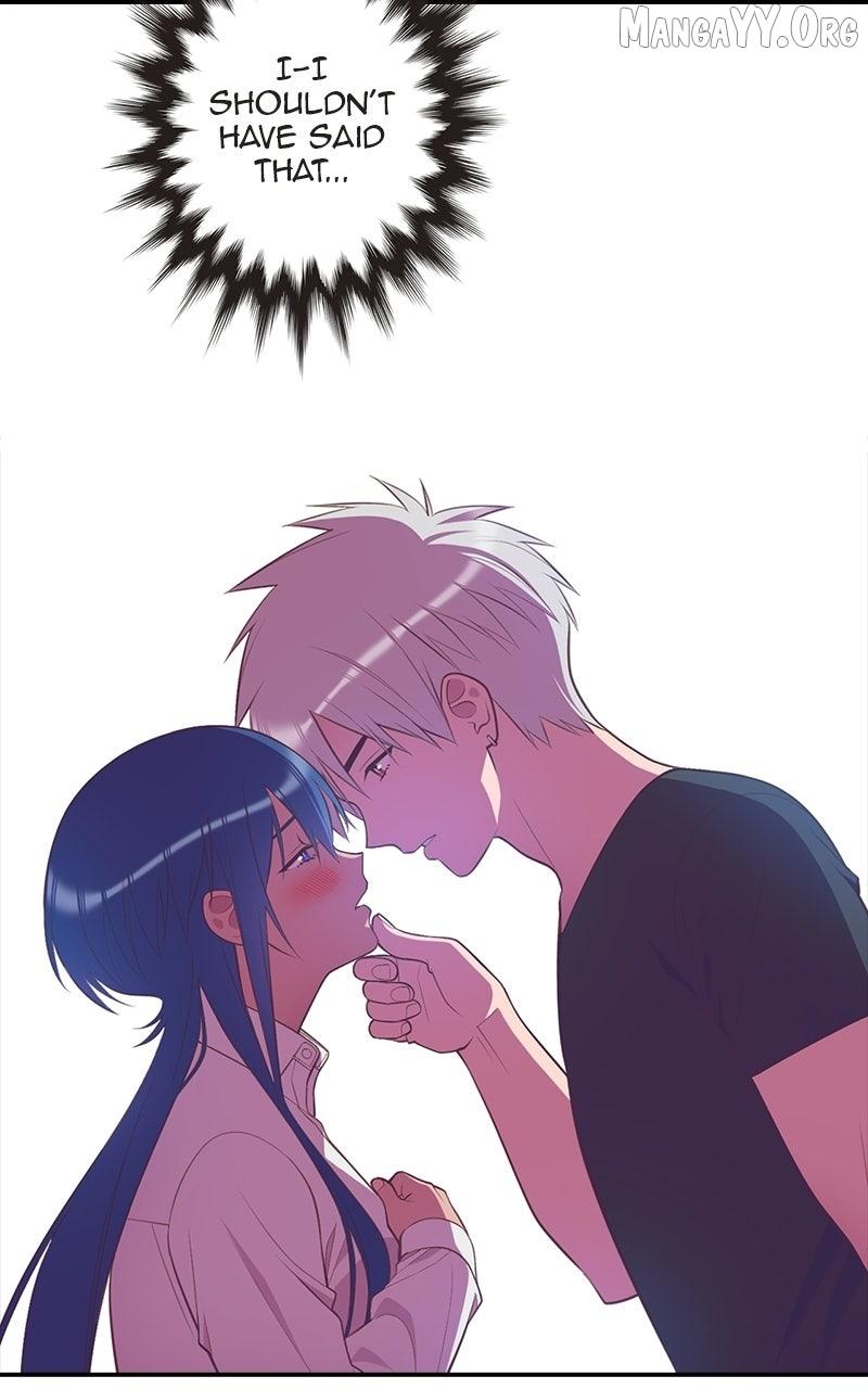 SHIRAI Chapter 33 page 43 - 