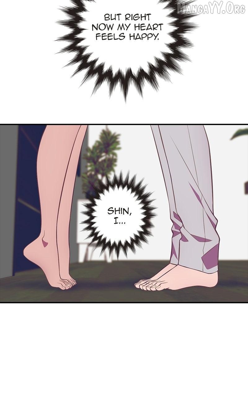 SHIRAI Chapter 33 page 45 - 
