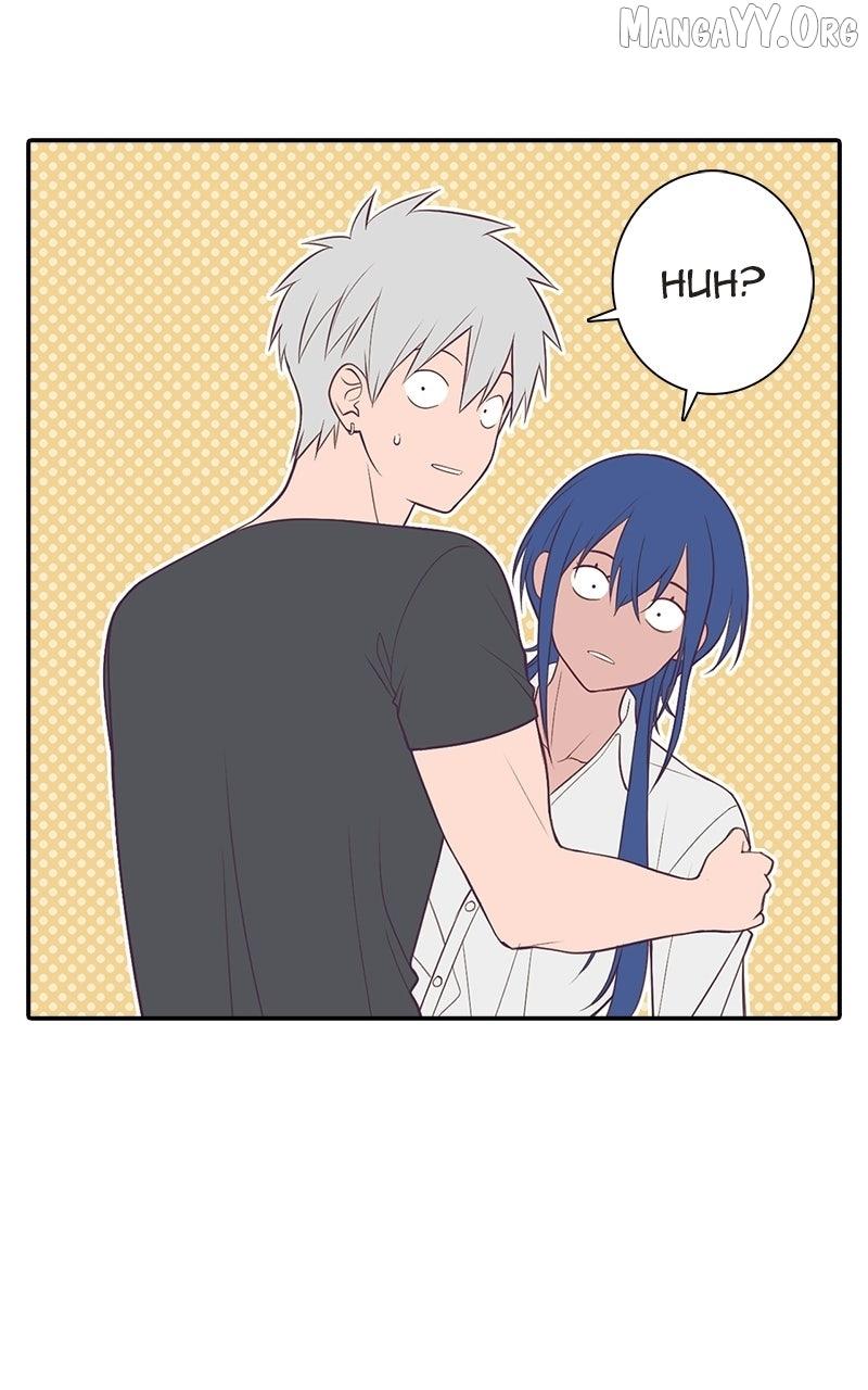 SHIRAI Chapter 33 page 47 - 