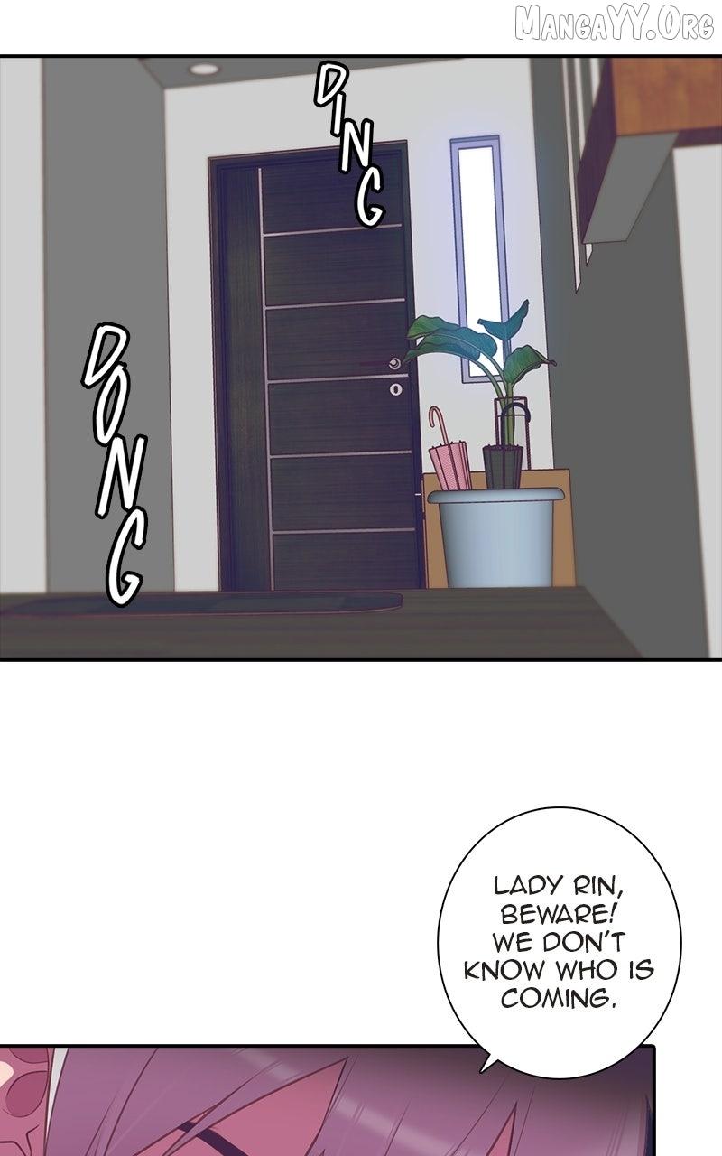 SHIRAI Chapter 33 page 48 - 