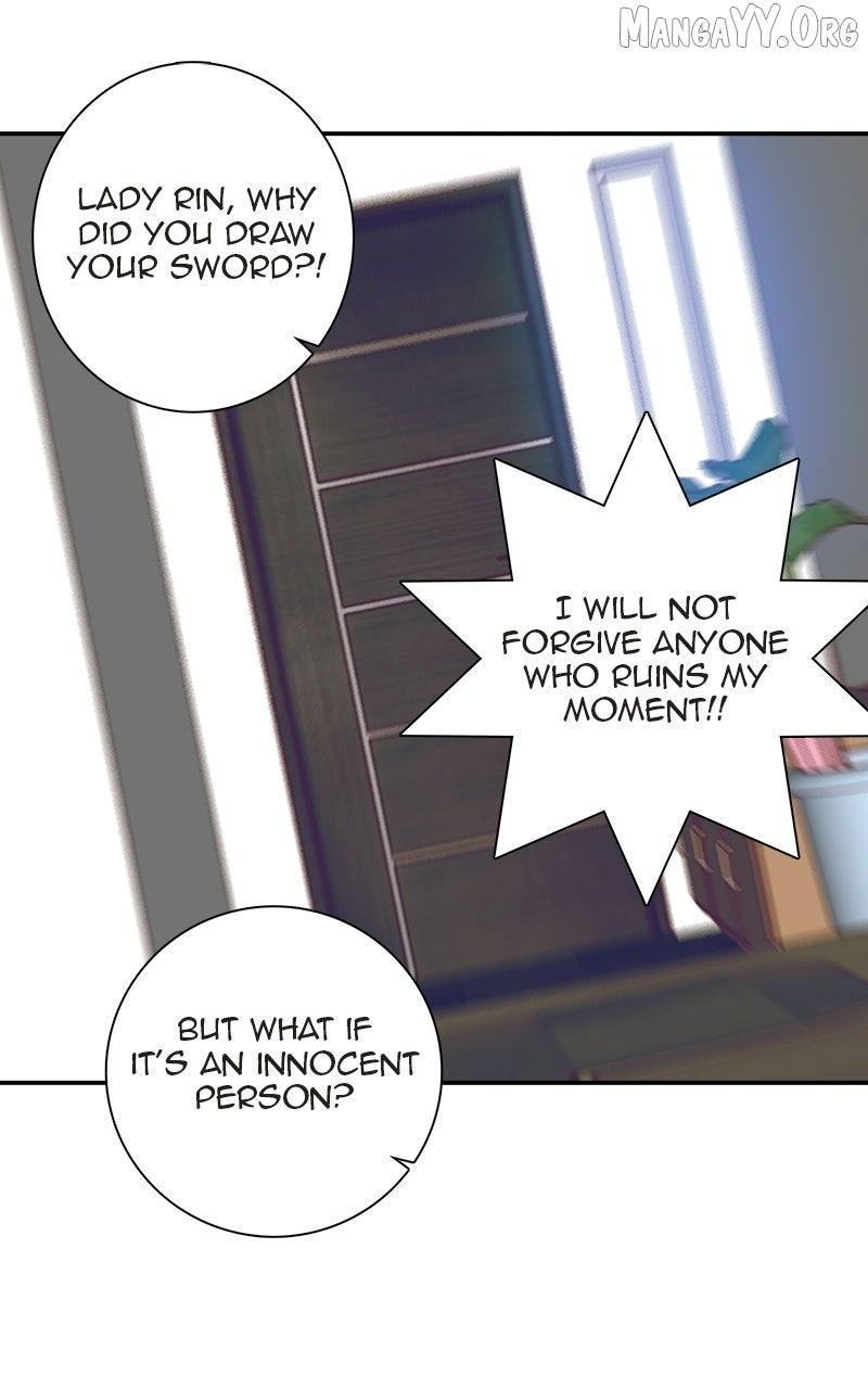 SHIRAI Chapter 33 page 50 - 