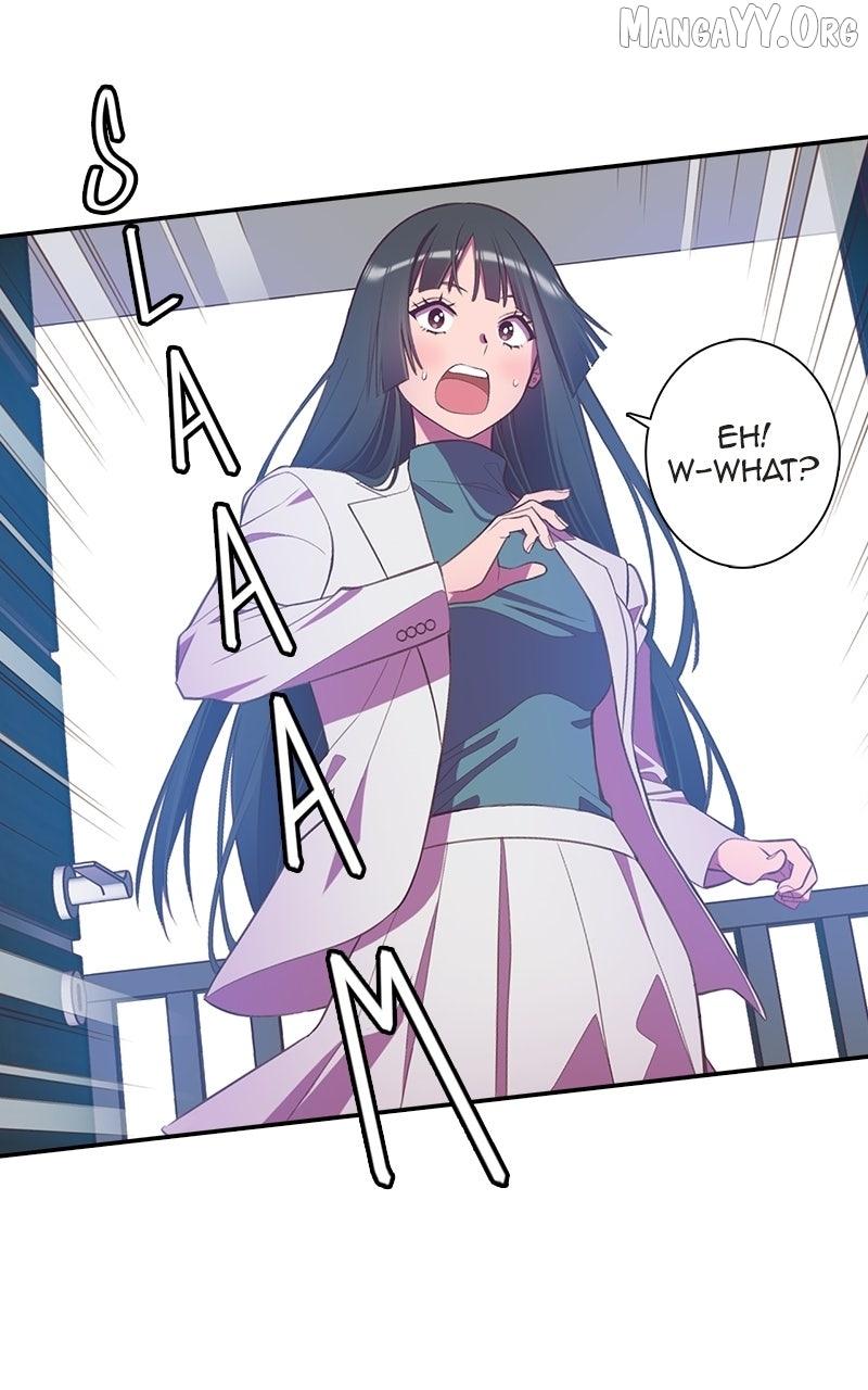 SHIRAI Chapter 33 page 51 - 