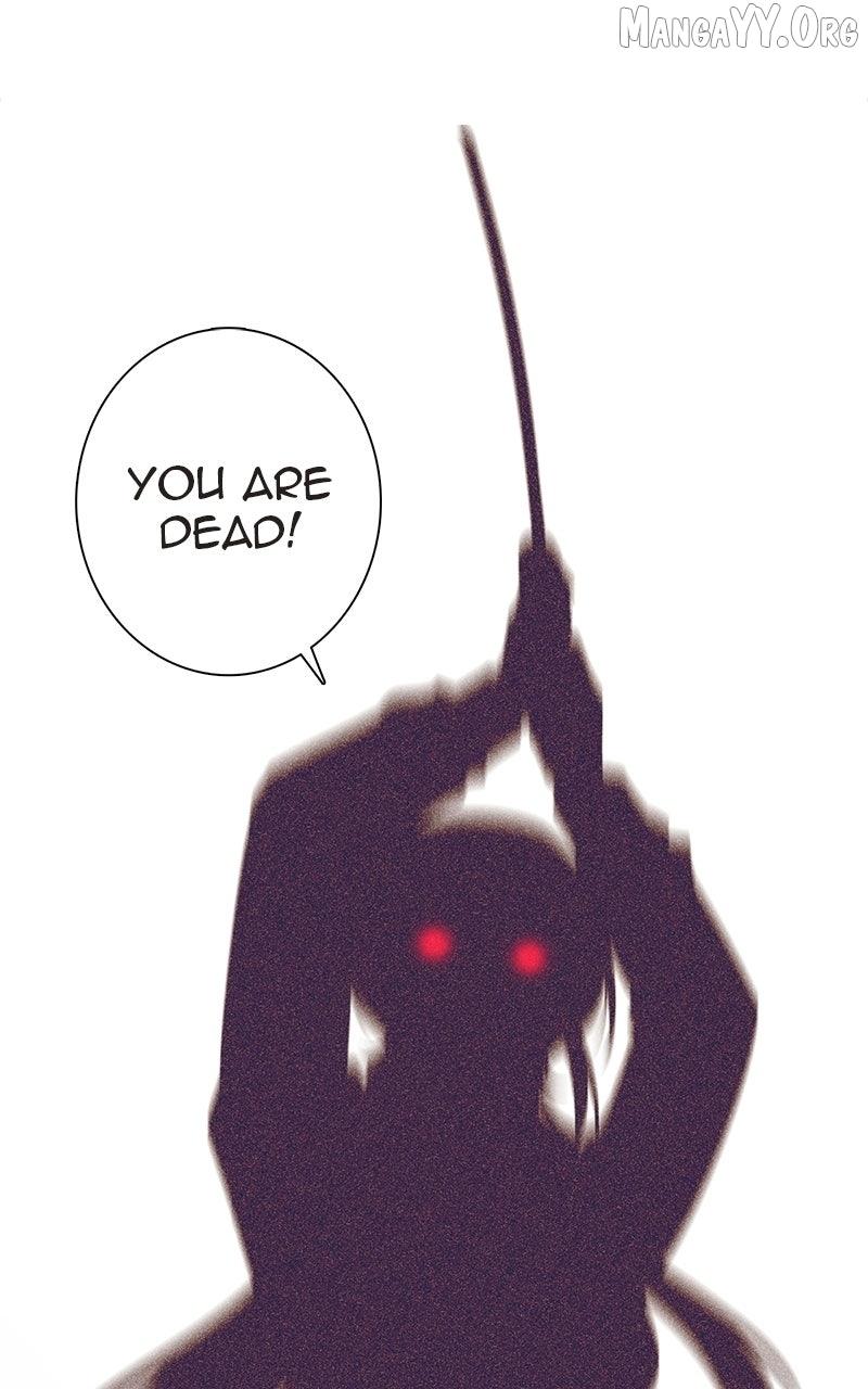 SHIRAI Chapter 33 page 52 - 