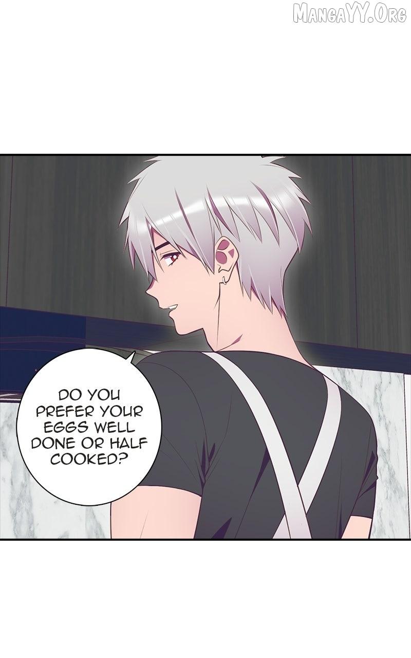 SHIRAI Chapter 33 page 8 - 