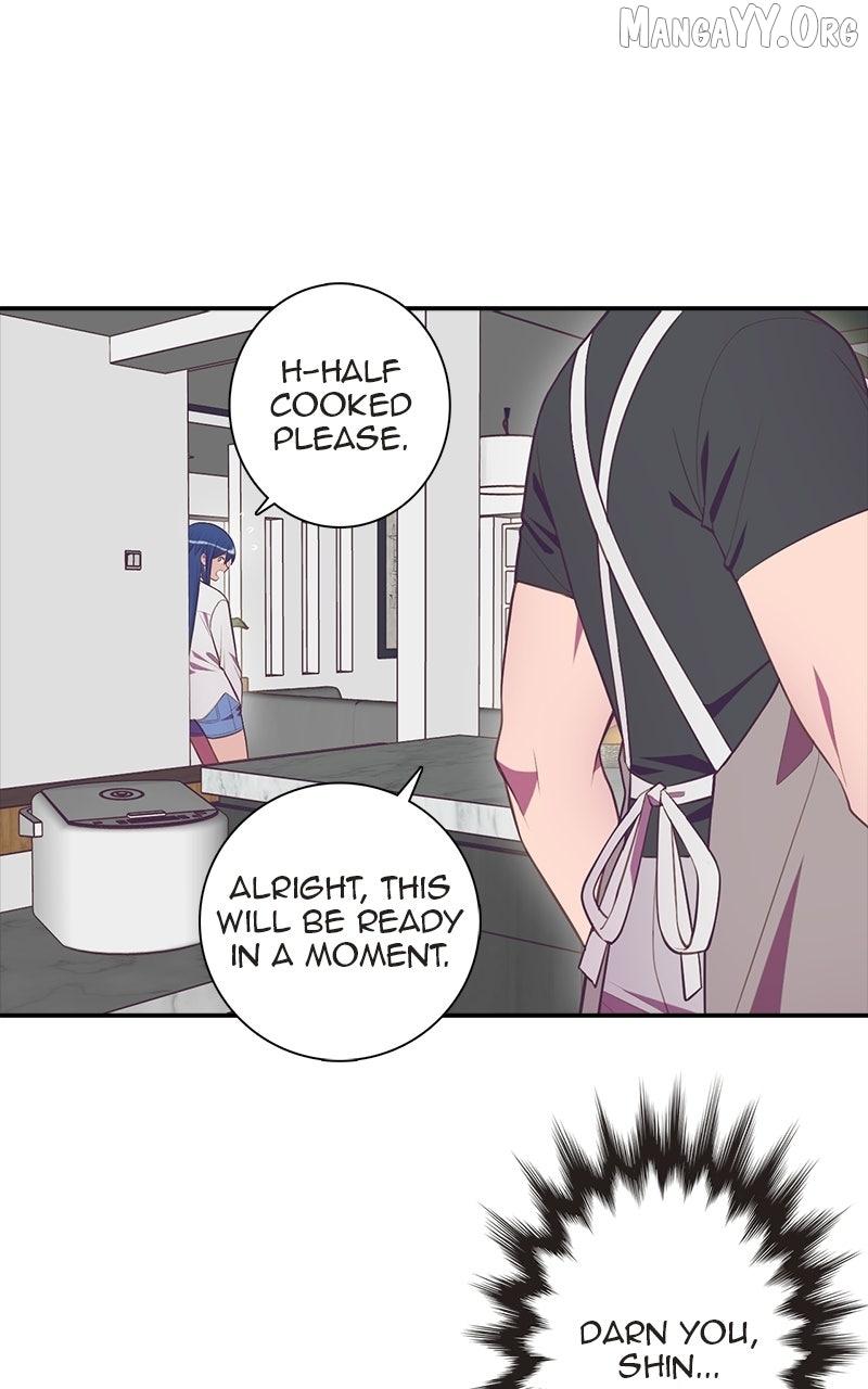 SHIRAI Chapter 33 page 9 - 