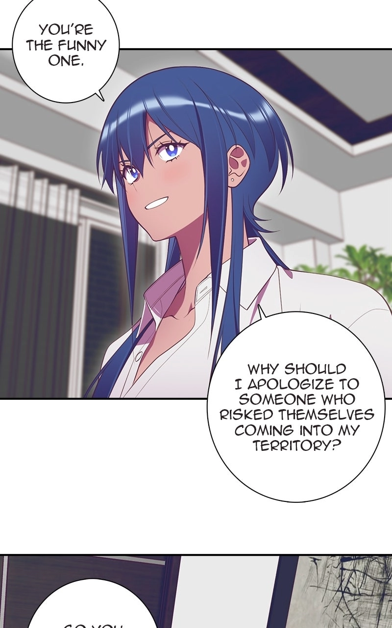 SHIRAI Chapter 34 page 12 - 