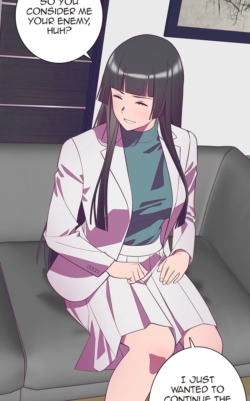 SHIRAI Chapter 34 page 13 - 