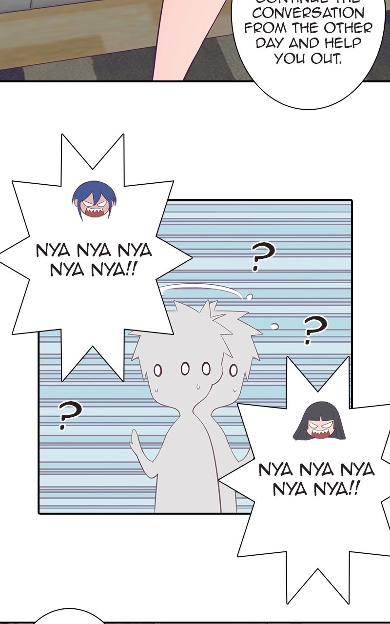 SHIRAI Chapter 34 page 14 - 