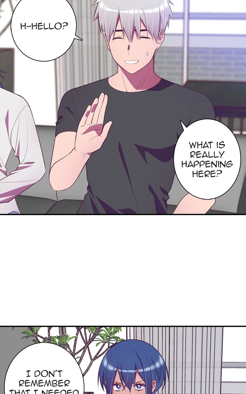 SHIRAI Chapter 34 page 15 - 