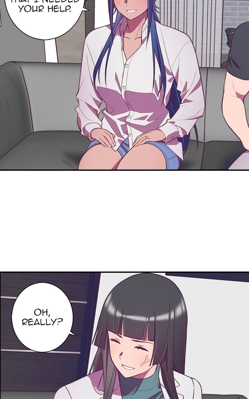 SHIRAI Chapter 34 page 16 - 