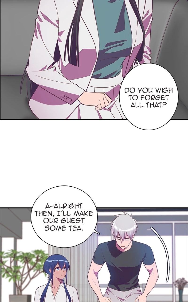 SHIRAI Chapter 34 page 17 - 