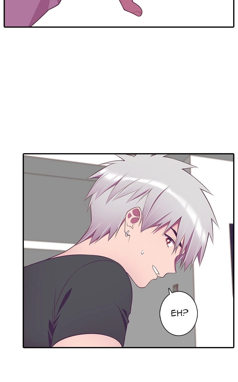 SHIRAI Chapter 34 page 19 - 