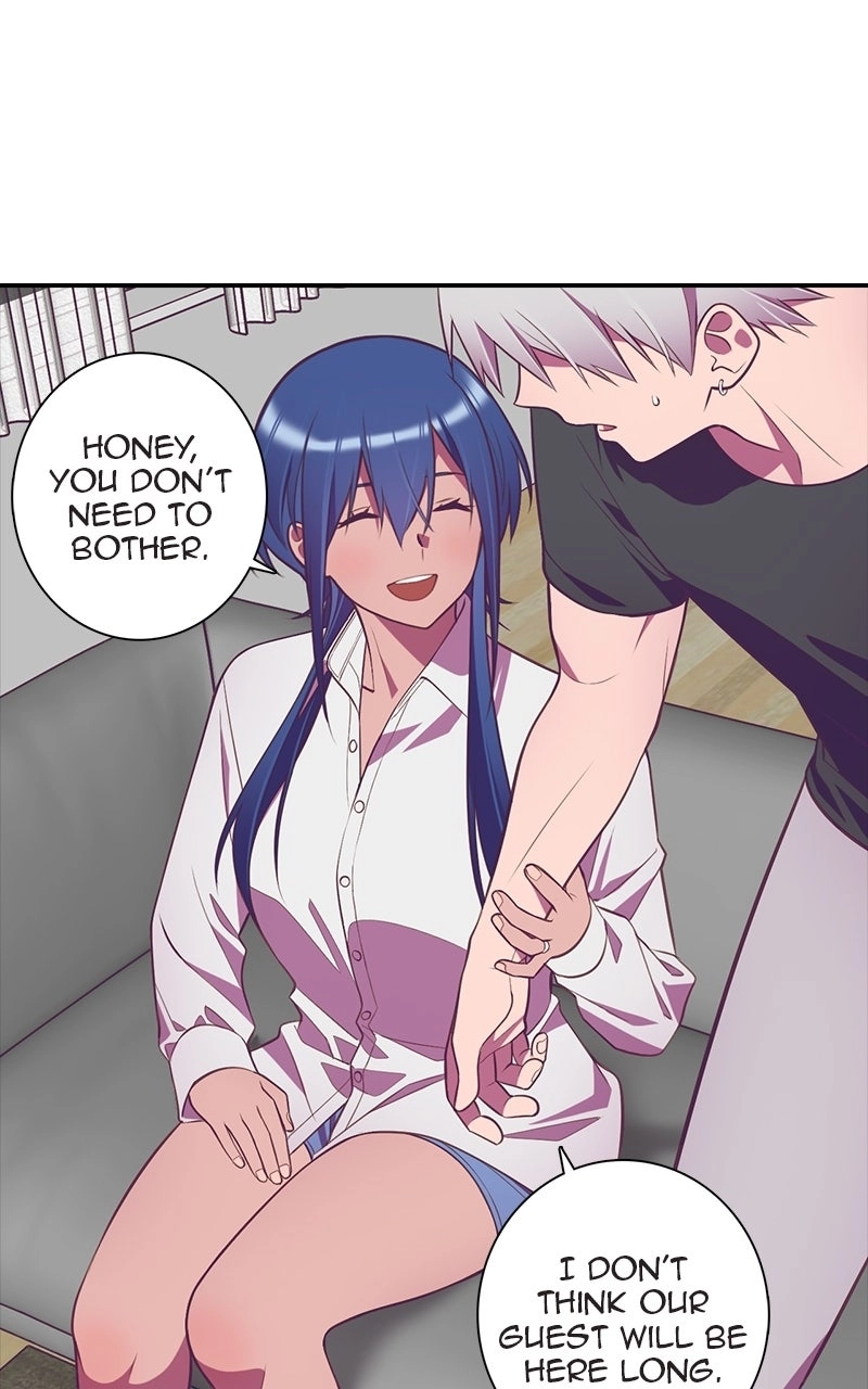 SHIRAI Chapter 34 page 20 - 