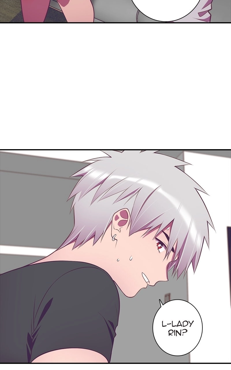 SHIRAI Chapter 34 page 21 - 