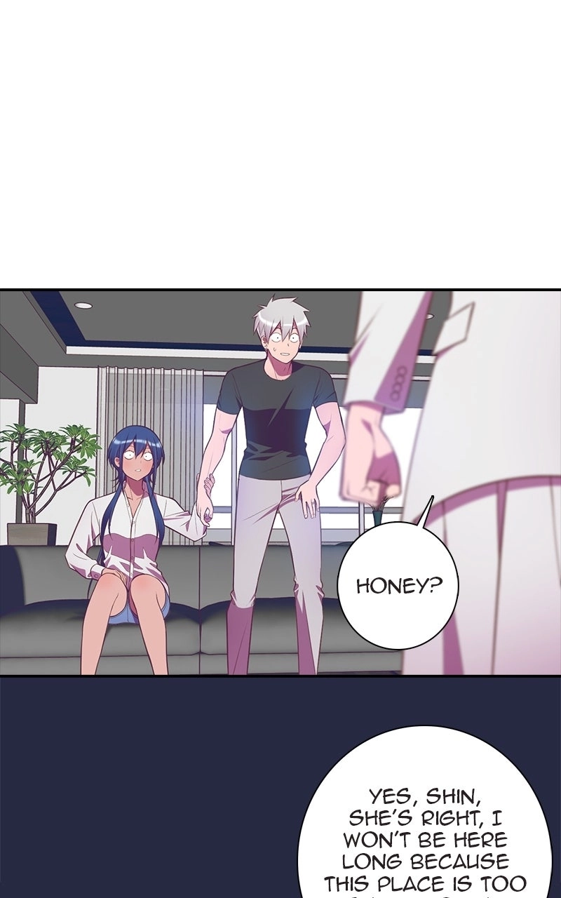 SHIRAI Chapter 34 page 22 - 