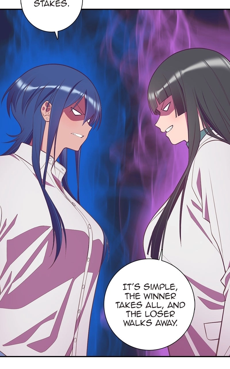 SHIRAI Chapter 34 page 26 - 