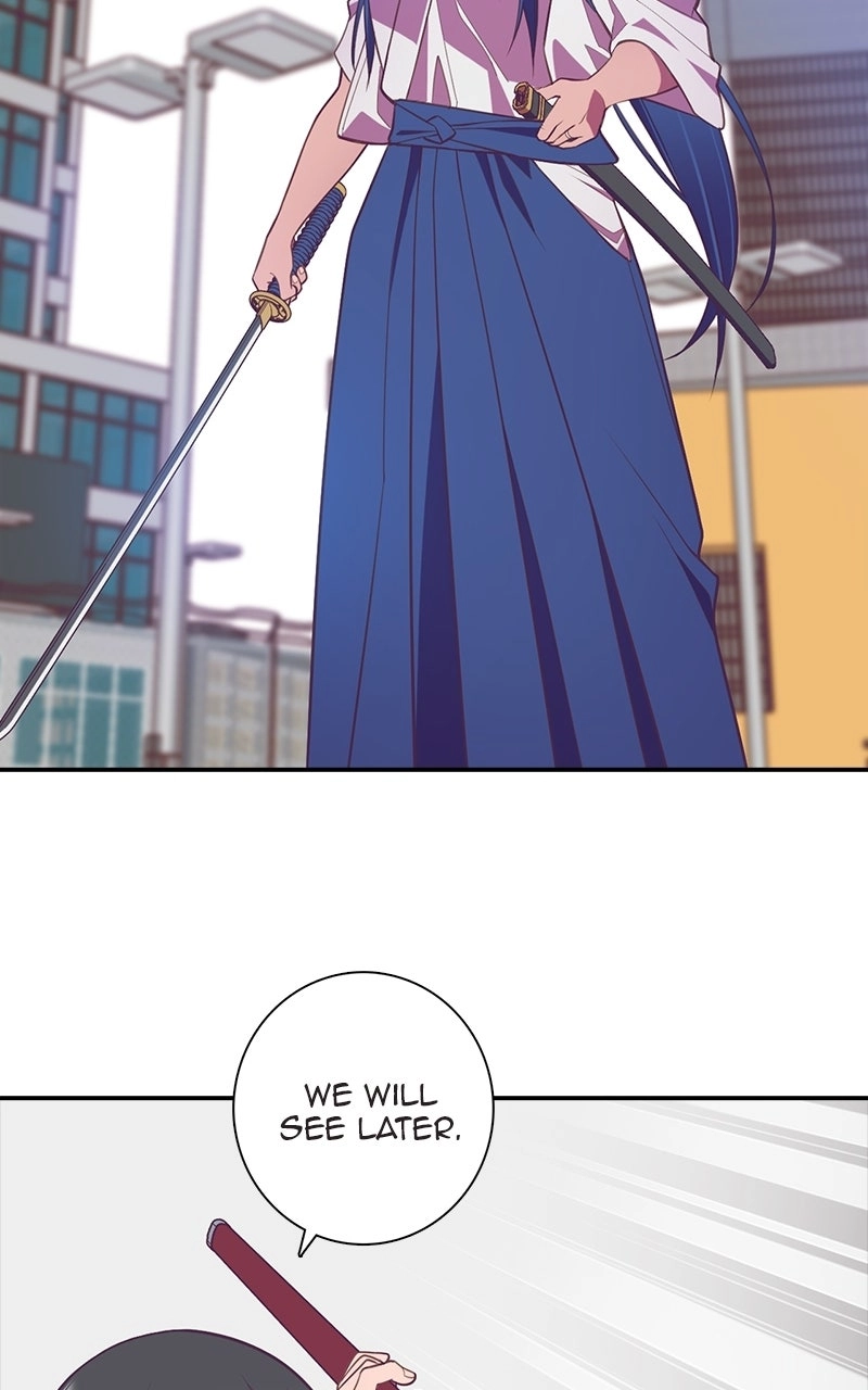 SHIRAI Chapter 34 page 31 - 