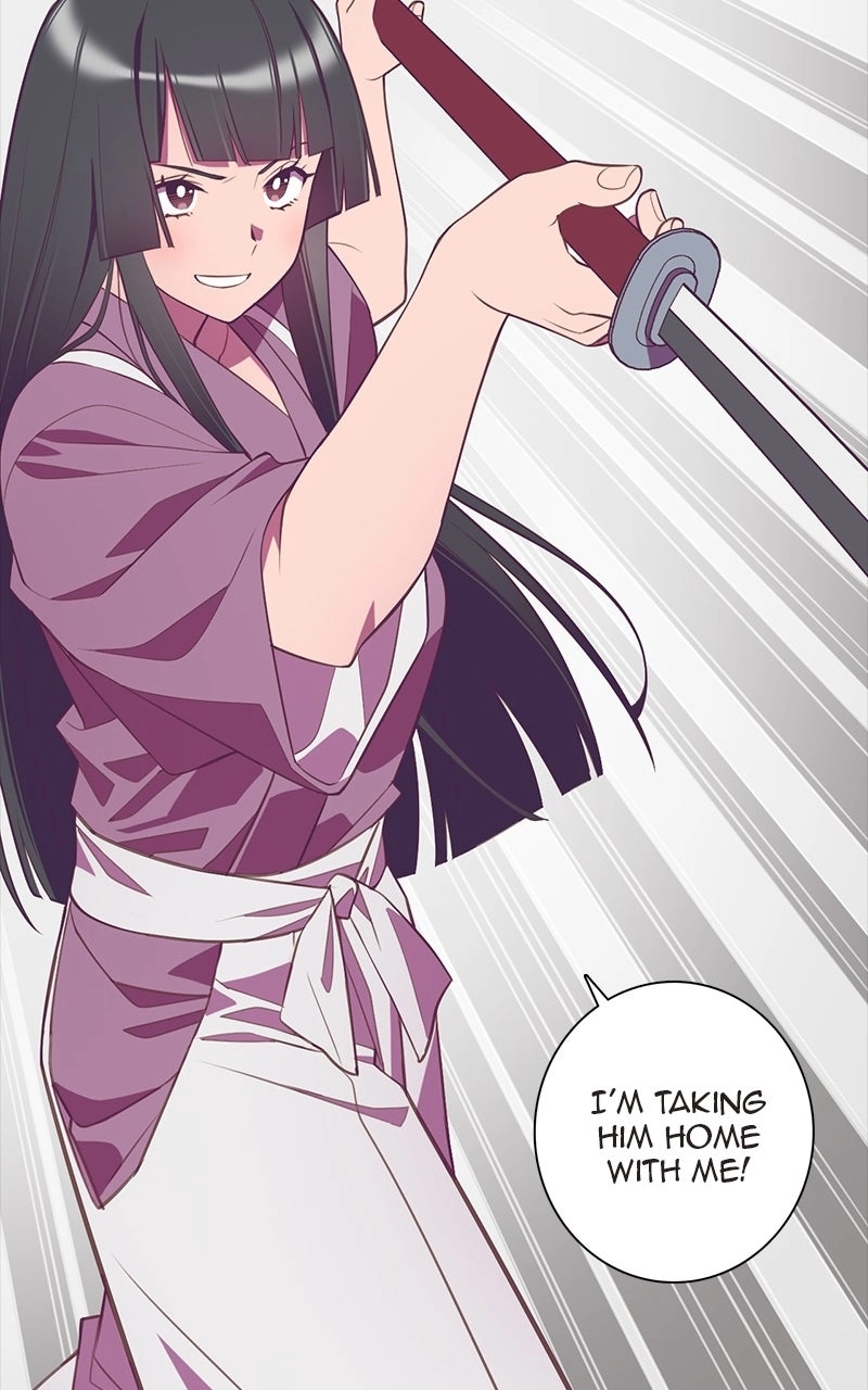 SHIRAI Chapter 34 page 32 - 