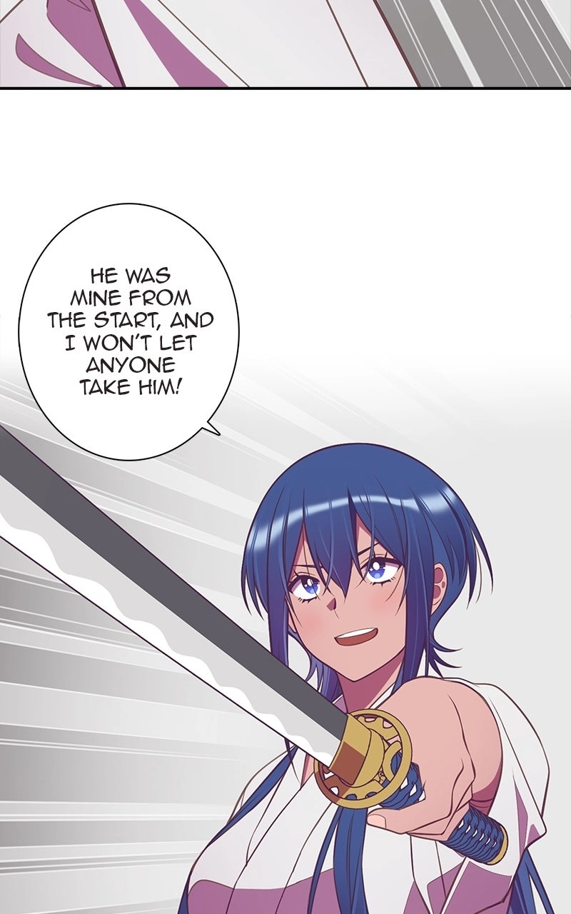 SHIRAI Chapter 34 page 33 - 