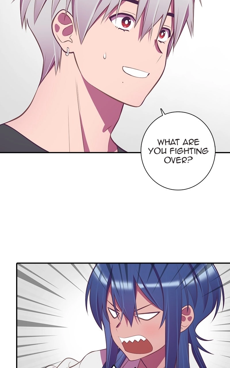 SHIRAI Chapter 34 page 35 - 