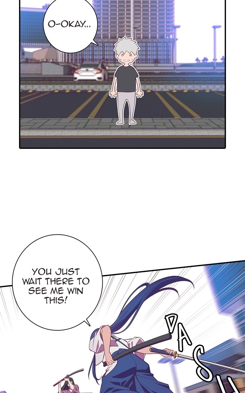 SHIRAI Chapter 34 page 37 - 