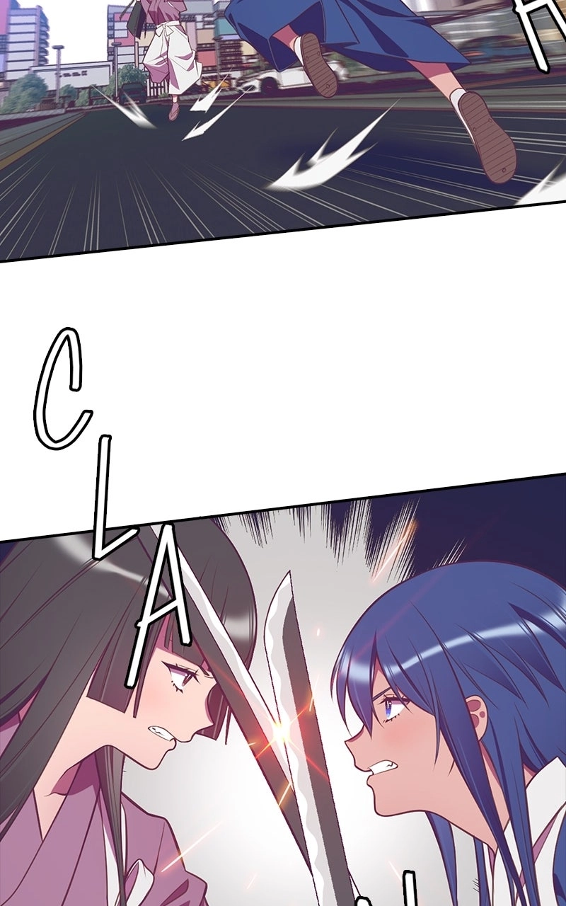 SHIRAI Chapter 34 page 38 - 