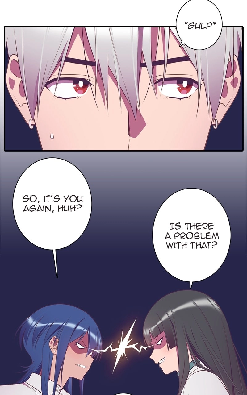 SHIRAI Chapter 34 page 5 - 