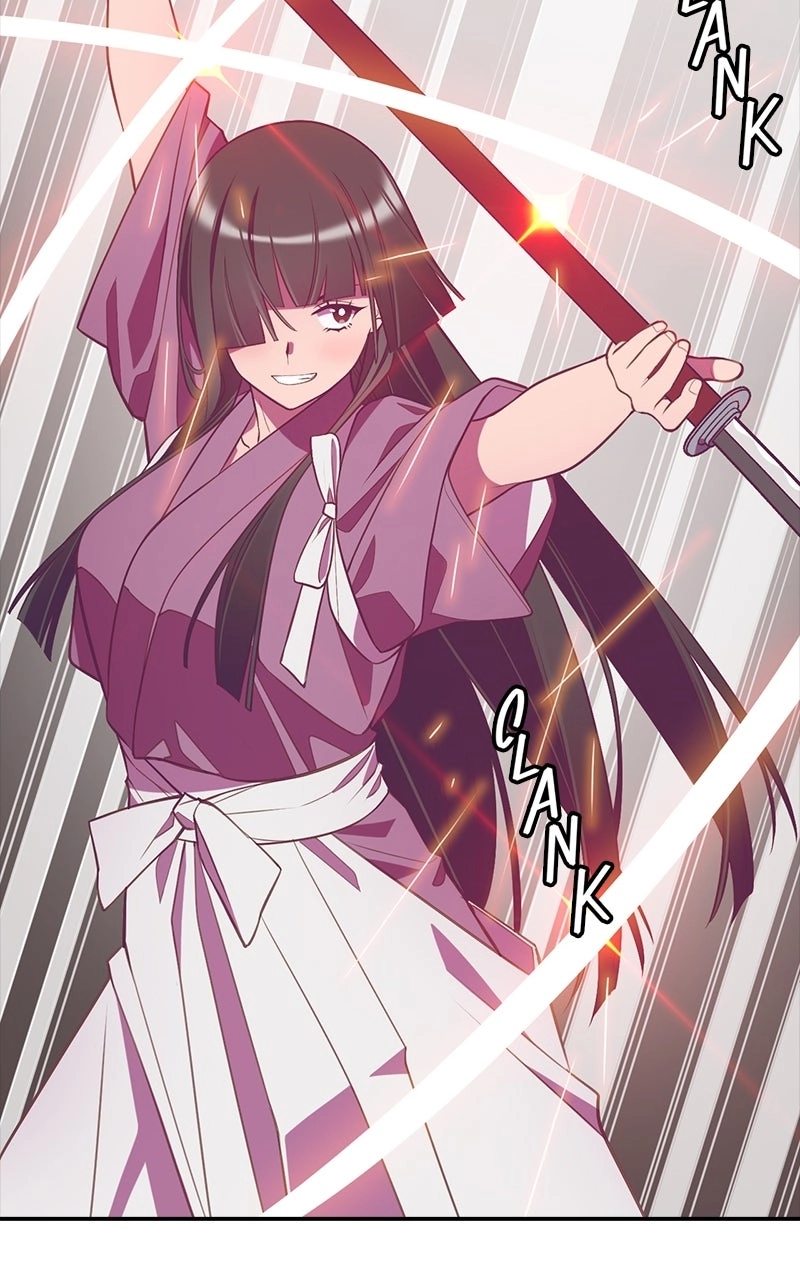 SHIRAI Chapter 34 page 41 - 