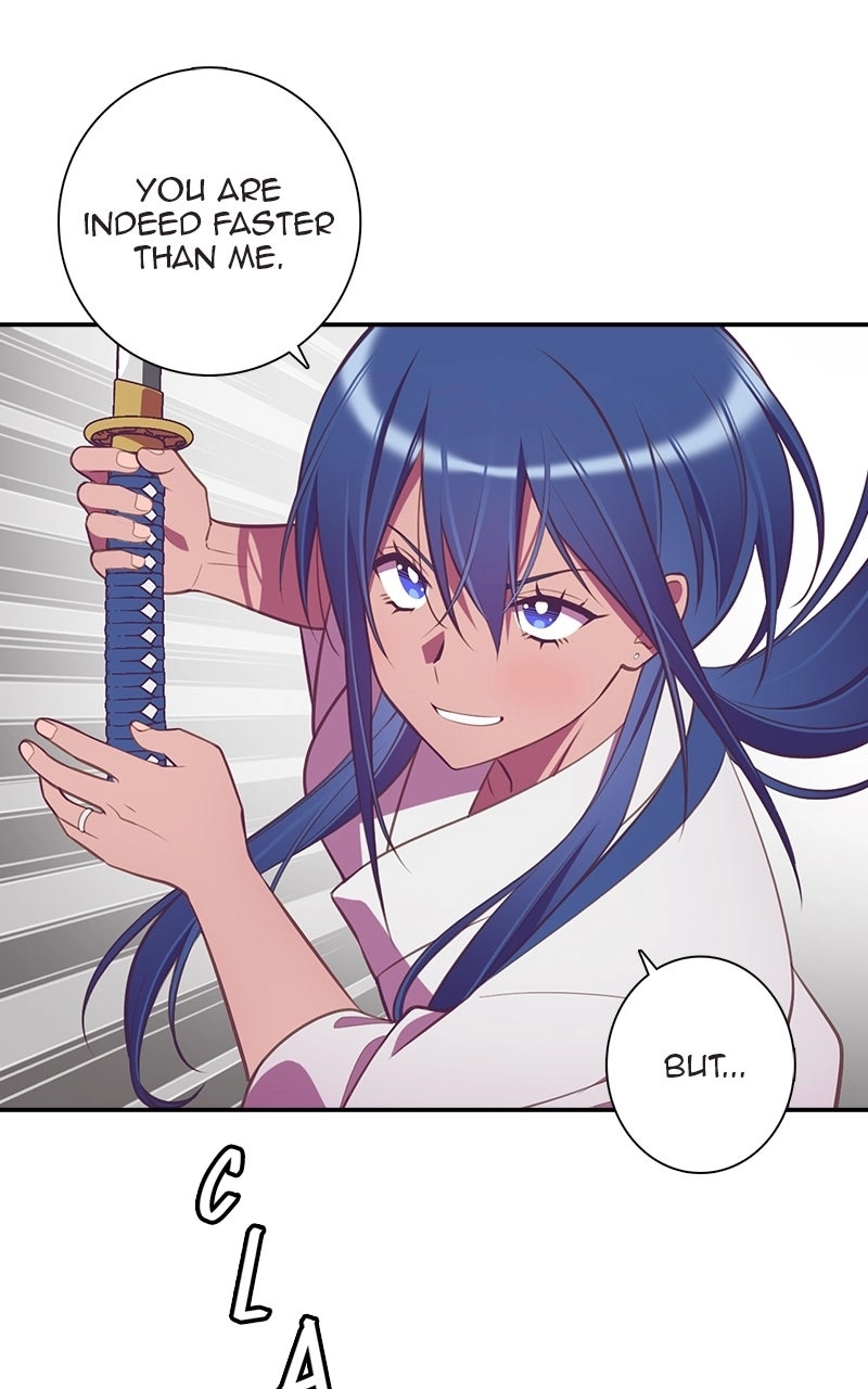 SHIRAI Chapter 34 page 42 - 