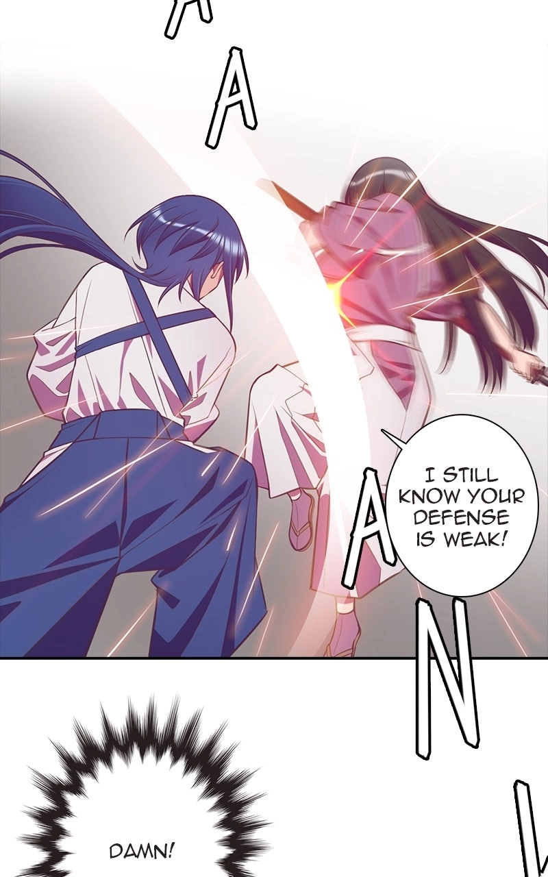 SHIRAI Chapter 34 page 43 - 
