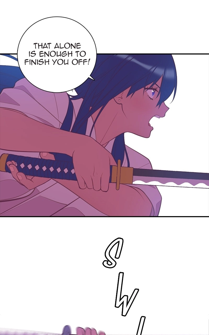 SHIRAI Chapter 34 page 45 - 