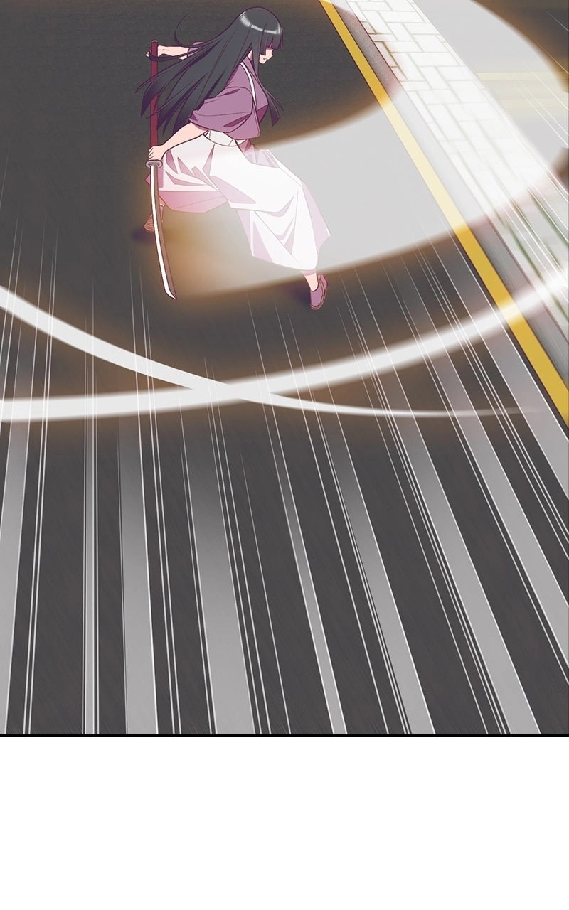 SHIRAI Chapter 34 page 49 - 