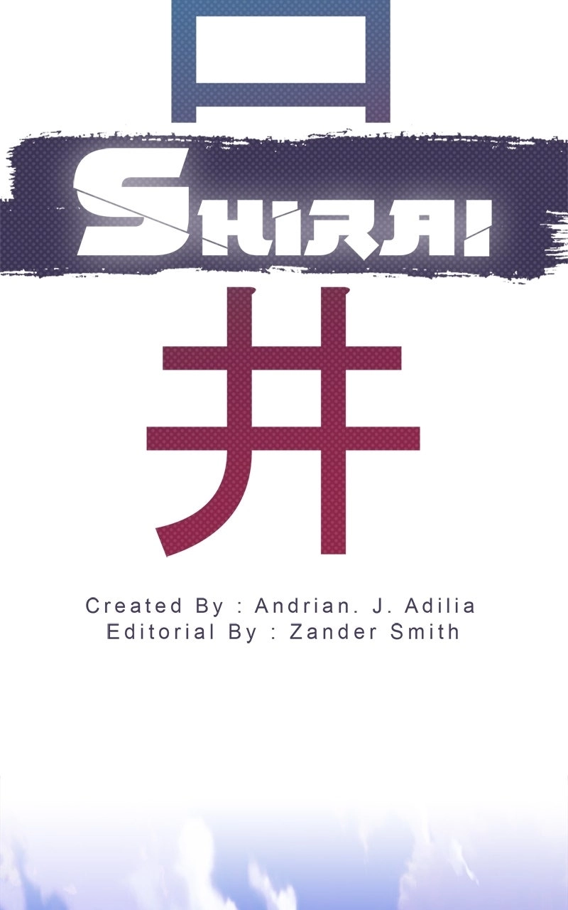 SHIRAI Chapter 34 page 7 - 