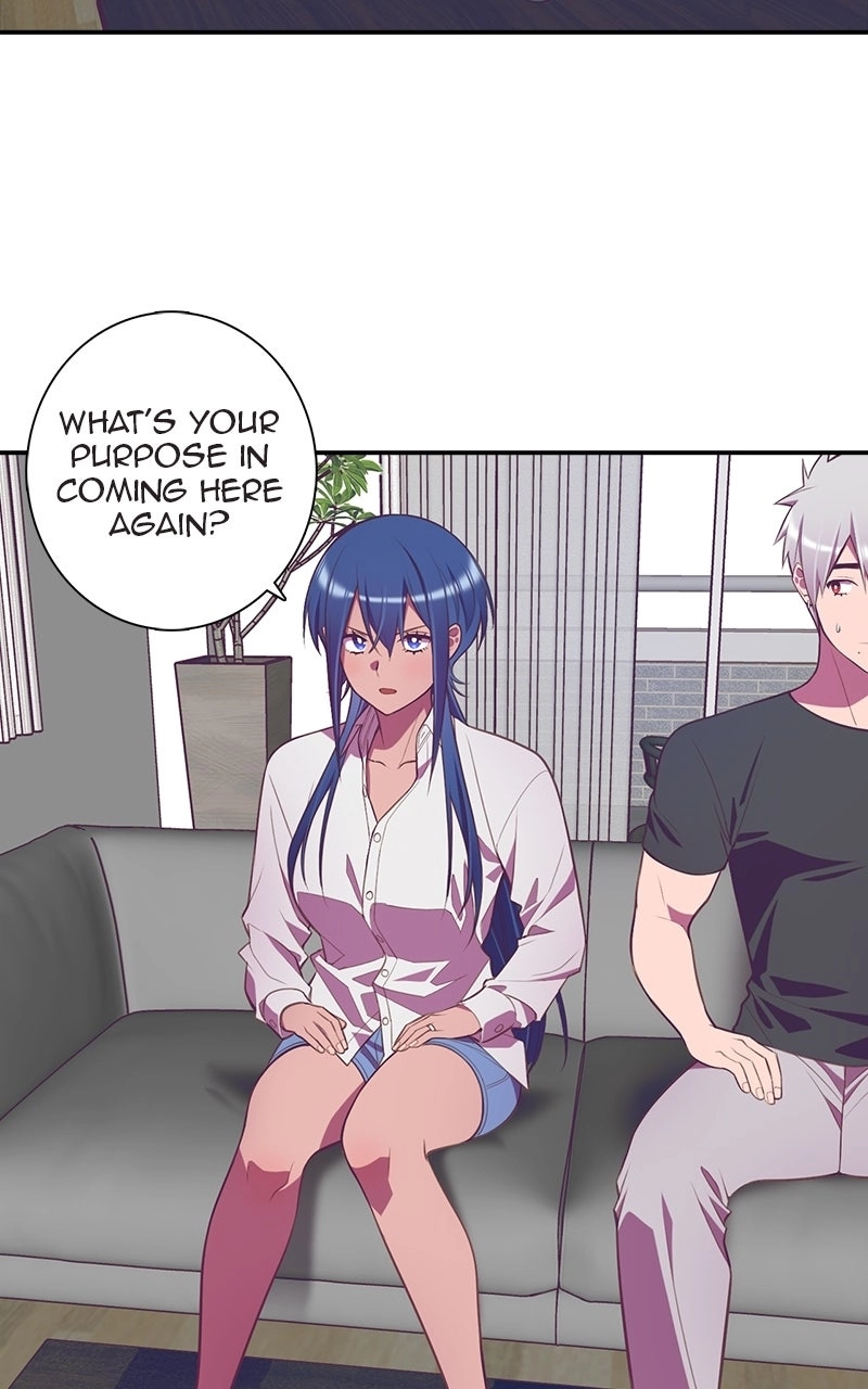 SHIRAI Chapter 34 page 10 - 